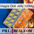 Viagra Oral Jelly 100Mg new05